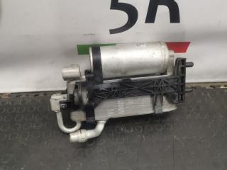 осушитель кондиционера BMW 3 серия G20 2019, 2.0 л., B48 B20 B, бензин, АКПП, portimao blau (c31), седан, задний привод, правый руль, 6805342, 64536805342