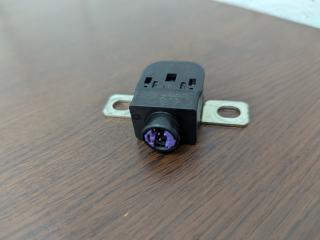 пиропатрон Alfa Romeo Stelvio 1 поколение 949 2019, 2.0 л., бензин, АКПП, montecarlo blue, внедорожник 5 дв., полный привод, правый руль