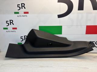 накладка на порог Alfa Romeo Giulia 2 поколение 952 2017, 2.9 л., бензин, АКПП, rosso competizione, седан, задний привод, 156129046