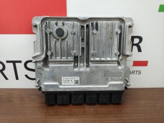 блок управления двигателем BMW X3 G01 2020, 2.0 л., B47 D20 B, дизель, АКПП, a90, внедорожник 5 дв., полный привод, правый руль, 5A149A7