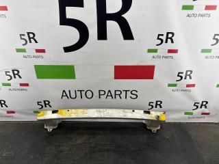 усилитель бампера заднего Alfa Romeo Stelvio 1 поколение 949 2019, 2.0 л., бензин, АКПП, vesuvio gray metallic, внедорожник 5 дв., полный привод, правый руль