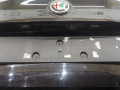крышка багажника (дверь 3-5) Alfa Romeo Giulia 2 поколение 952 2019, 2.9 л., бензин, АКПП, black vulcano, седан, задний привод, правый руль - фото №4