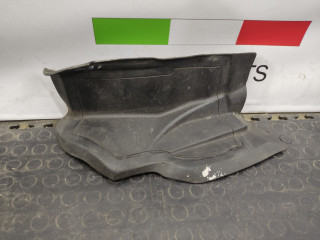 водосток крышки багажника Alfa Romeo Stelvio 1 поколение [рестайлинг] 949 2021, 2.0 л., бензин, АКПП, vesuvio gray metallic, внедорожник 5 дв., полный привод, правый руль, 156117190