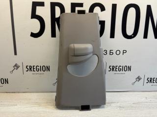 обшивка стойки центральной левой Alfa Romeo Stelvio 1 поколение 949 2019, 2.2 л., дизель, АКПП, внедорожник 5 дв., полный привод, правый руль