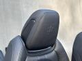 салон (комплект сидений) Maserati Levante 1 поколение [рестайлинг] M161 2023, 2.0 л., АКПП, внедорожник 5 дв., полный привод, правый руль - фото №2