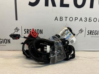 проводка Alfa Romeo Giulia 2 поколение [рестайлинг] 952 2021, 2.0 л., бензин, АКПП, black vulcano, седан, задний привод, правый руль, 505648890