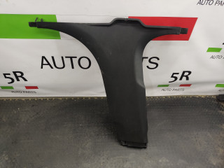обшивка стойки центральной левой Alfa Romeo Giulia 2 поколение 952 2018, 2.0 л., бензин, АКПП, седан, задний привод, правый руль, 156130281