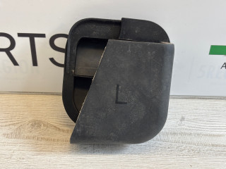 клапан вентиляции кузова Alfa Romeo Giulia 2 поколение [рестайлинг] 952 2021, 2.0 л., бензин, АКПП, black vulcano, седан, задний привод, правый руль