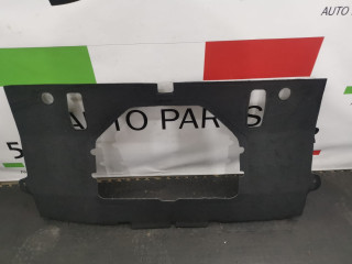 обшивка багажника BMW 3 серия E90/E91 [рестайлинг] 2012, 3.0 л., бензин, АКПП, кабриолет, задний привод, 6971568