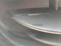 бампер передний Porsche Cayenne GTS 958 2013, 4.8 л., M 48.02, бензин, робот, a1/041 (чёрный), внедорожник 5 дв., полный привод - фото №8