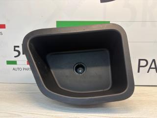 обшивка багажника Alfa Romeo Giulia 2 поколение 952 2017, 2.9 л., бензин, АКПП, rosso competizione, седан, задний привод, 15610739