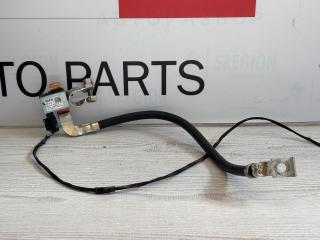 минусовой провод аккумулятора BMW 3 серия G20 2019, 2.0 л., B48 B20 B, бензин, АКПП, portimao blau (c31), седан, задний привод, правый руль, 61219442115, 9442115