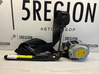 ремень безопасности Alfa Romeo Stelvio 1 поколение 949 2019, 2.2 л., дизель, АКПП, внедорожник 5 дв., полный привод, правый руль, 505436260, 156124