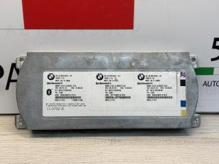 блок Bluetooth BMW 6 серия E63/E64 [рестайлинг] E63 2010, 3.0 л., M57 D30 (306D5), дизель, АКПП, купе, 84109224422, 9224422