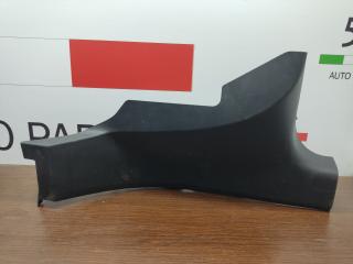 накладка на порог внутренняя Tesla Model 3 1 поколение 2020, электро, полный привод, правый руль, 1086312