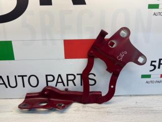 петля капота левая Alfa Romeo Stelvio 1 поколение 949 2019, 2.9 л., бензин, АКПП, внедорожник 5 дв., полный привод, правый руль