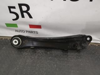 рычаг задний левый BMW X3 G01 2020, 2.0 л., B47 D20 B, дизель, АКПП, a90, внедорожник 5 дв., полный привод, правый руль, 6871507, 6871508