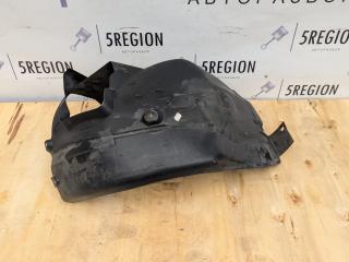 защита арок передняя левая (подкрылок) BMW M3 E92/E93 E92 2012, 4.0 л., S65 B40 A, бензин, робот, spacegrau metallic a52, купе, задний привод, правый руль, 8043213, 51718043213