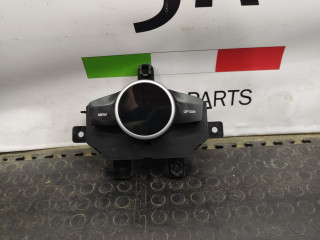 джойстик управления мультимедиа Alfa Romeo Giulia 2 поколение 952 2018, 2.2 л., дизель, АКПП, montecarlo blue, седан, задний привод, правый руль, 156124221, 156124702