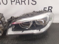 фара BMW M5 F10 [рестайлинг] F10 2016, 4.4 л., S63 B44 B, бензин, робот, седан, задний привод, правый руль, 7460597, 7460598 - фото №3