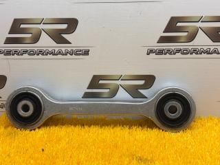 стойка стабилизатора Porsche Cayenne GTS 958 2013, 4.8 л., M 48.02, бензин, робот, a1/041 (чёрный), внедорожник 5 дв., полный привод