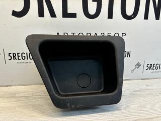 обшивка багажника Alfa Romeo Stelvio 1 поколение 949 2019, 2.2 л., дизель, АКПП, внедорожник 5 дв., полный привод, правый руль, 156125761