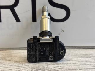 датчик давления в шине Alfa Romeo Giulia 2 поколение [рестайлинг] 952 2022, 2.9 л., бензин, АКПП, blue misano, седан, задний привод, правый руль, 50554747