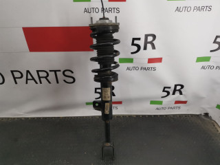 стойка передняя левая Alfa Romeo Giulia 2 поколение 952 2019, 2.9 л., бензин, АКПП, black vulcano, седан, задний привод, правый руль, 50547063