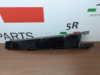 накладка двери (крышки) багажника Alfa Romeo Stelvio 1 поколение 949 2019, 2.0 л., бензин, АКПП, vesuvio gray metallic, внедорожник 5 дв., полный привод, правый руль, 156134614