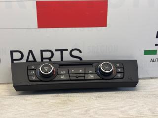 блок управления печки / климат-контроля BMW M3 E92/E93 E92 2012, 4.0 л., S65 B40 A, бензин, робот, spacegrau metallic a52, купе, задний привод, правый руль, 64119263302, 9263302