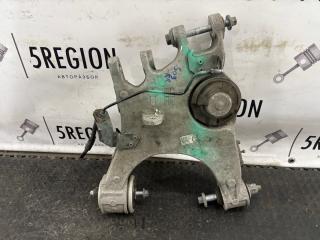 рычаг задний правый Alfa Romeo Stelvio 1 поколение 949 2019, 2.2 л., дизель, АКПП, внедорожник 5 дв., полный привод, правый руль, 505491210