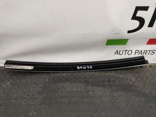 молдинг стекла BMW 3 серия G20 2019, 2.0 л., B48 B20 B, бензин, АКПП, portimao blau (c31), седан, задний привод, правый руль, 7465142