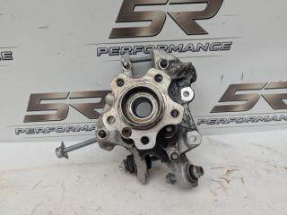 кулак задний правый BMW 3 серия G20 2021, 2.0 л., B48 B20 B, бензин, АКПП, mineralgrau metallic (b39), седан, задний привод, правый руль, 6899306, 33306899304, 6899304
