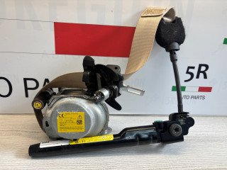 ремень безопасности Alfa Romeo Giulia 2 поколение 952 2018, 2.0 л., бензин, АКПП, седан, задний привод, правый руль, 505436250, 15616093