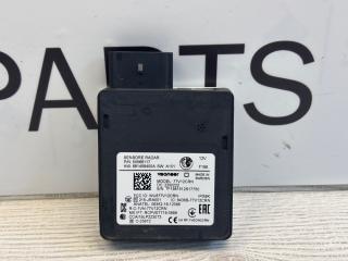 датчик мертвых (слепых) зон Alfa Romeo Giulia 2 поколение [рестайлинг] 952 2022, 2.9 л., бензин, АКПП, blue misano, седан, задний привод, правый руль, 50568117