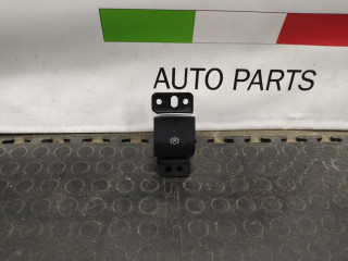 кнопка ручного тормоза (ручника) Alfa Romeo Stelvio 1 поколение 949 2018, 2.0 л., бензин, АКПП, vesuvio gray metallic, внедорожник 5 дв., полный привод, правый руль, 156118211