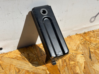 крепление фары правой Alfa Romeo Stelvio 1 поколение 949 2019, 2.0 л., бензин, АКПП, rosso red, внедорожник 5 дв., полный привод, правый руль