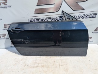 дверь передняя правая BMW M3 E92/E93 E92 2012, 4.0 л., S65 B40 A, бензин, робот, a73, купе, задний привод, правый руль