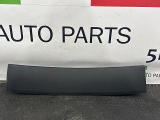 обшивка крышки багажника BMW X3 G01 2020, 2.0 л., B47 D20 B, дизель, АКПП, a90, внедорожник 5 дв., полный привод, правый руль, 7403759, 7484139, 7470635, 7470636