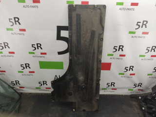 защита днища BMW 3 серия G20 2019, 2.0 л., B48 B20 B, бензин, АКПП, portimao blau (c31), седан, задний привод, правый руль, 51757340866, 7340866