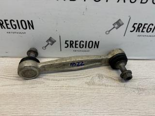 стойка стабилизатора Alfa Romeo Giulia 2 поколение 952 2017, 2.0 л., бензин, АКПП, седан, полный привод