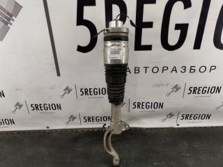 амортизатор передний правый Maserati Levante 1 поколение [рестайлинг] M161 2023, 2.0 л., АКПП, внедорожник 5 дв., полный привод, правый руль, 06701062620