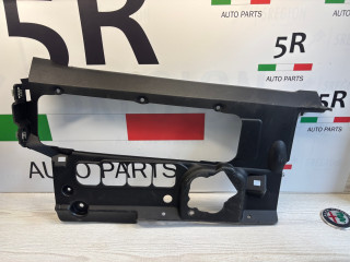 пластик Alfa Romeo Giulia 2 поколение 952 2018, 2.0 л., бензин, АКПП, vesuvio gray metallic, седан, полный привод, 156108892, 156108893