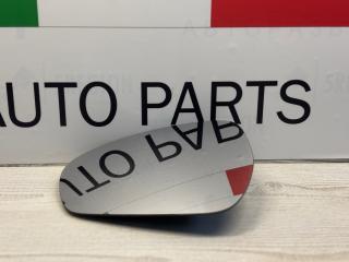 стекло зеркала наружного левого Alfa Romeo Stelvio 1 поколение 949 2019, 2.2 л., дизель, АКПП, внедорожник 5 дв., полный привод, правый руль, 242434009