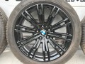 диск литой BMW 3 серия G20 2021, 2.0 л., B48 B20 B, бензин, АКПП, mineralgrau metallic (b39), седан, задний привод, правый руль, 8089890 - фото №5