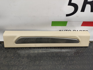накладка на порог внутренняя Alfa Romeo Giulia 2 поколение 952 2018, 2.0 л., бензин, АКПП, седан, задний привод, правый руль, 156107572