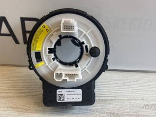 шлейф руля Alfa Romeo Giulia 2 поколение [рестайлинг] 952 2021, 2.9 л., бензин, АКПП, blue misano, седан, задний привод, правый руль