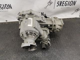 раздаточная коробка Alfa Romeo Stelvio 1 поколение 949 2018, 2.0 л., бензин, АКПП, vesuvio gray metallic, внедорожник 5 дв., полный привод, правый руль, 46337483