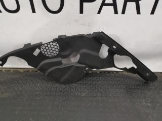 планка под капот BMW 3 серия G20 2019, 2.0 л., B48 B20 B, бензин, АКПП, portimao blau (c31), седан, задний привод, правый руль, 7499928, 51767499928