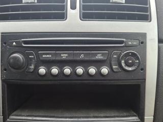 магнитола BMW 6 серия E63/E64 [рестайлинг] E63 2010, 3.0 л., M57 D30 (306D5), дизель, АКПП, купе